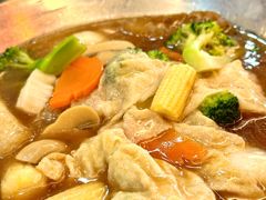 -無招牌海鮮(芽笼店)