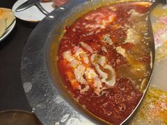 -额尔敦·品质自助(摩尔城店)