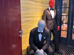 -SUITSUPPLY(安福路店)
