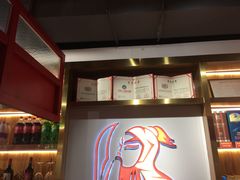-蛙一刀·麻椒鱼火锅(金仙桥店)