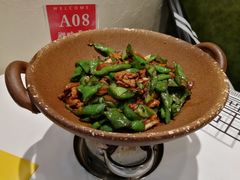 -丹江口渔村·湘味厨房(桃园店)