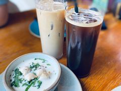 -THE CANNERY&JUJU 新鲜海鲜·牛排美食酒廊