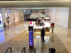 -天河领展广场