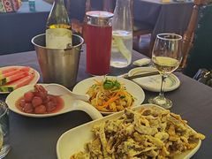 -伊带伊路新疆美食府(呼家楼店)