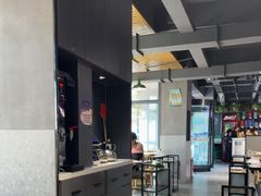 -秦妈火锅(仁泰里店)
