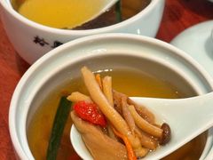 -裕兴记•蟹黄面馆(人民广场店)