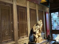 -北京老铺烤鸭(老城根店)