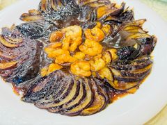 -奥华餐厅·老张记(台基厂店)