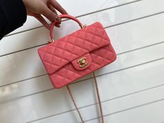 -Chanel(德基广场店)