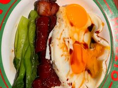 -肥韬香港茶餐厅(上海首店)