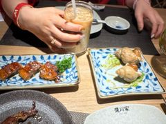 -德川家日本料理(顺义华联店)