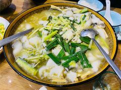 -毛姐烤鱼(福州汽车客运西站店)