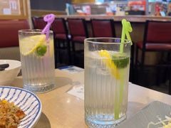 -万岁料理回转寿司(华贸店)