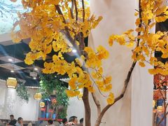 -蒸武门·广式茶点(石滩店)