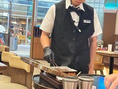 -一沙一城·岩烤牛扒(深圳首店)