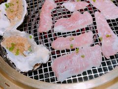 -AJIYA·池袋日式烧肉自助(天津万象城店)