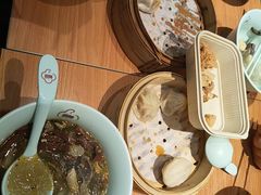 -回味鸭血粉丝汤(夫子庙瞻园路店)