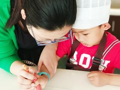 -歌斐颂巧克力小镇