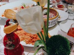-顺峰(农展馆店)