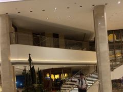 -广州白天鹅宾馆