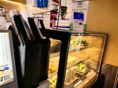 -茶百道(窦庄服务南区店)