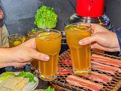 -松渡·鲜肉泥炉烤肉(时代天街店)