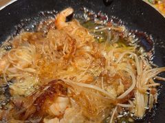 -聚鑫朋酸菜肥肠(文艺路口店)