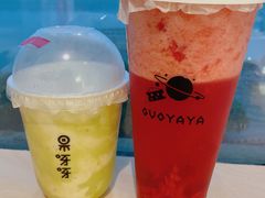 -果呀呀(国金街店)