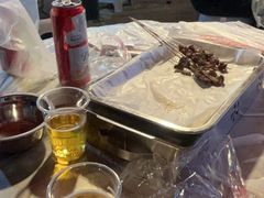 -串小白烧烤(金沙洲店)