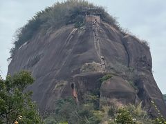 -丹霞山风景名胜区