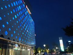 -宝龙城(杭州滨江店)