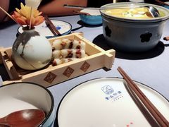 -章丘宴(唐人中心店)