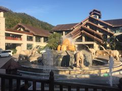 -斯瑞特国际酒店
