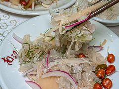 -寻味顺德·南记酒家·传统顺德菜·鱼生(广源路店)