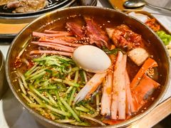 -老板娘的烤肉店(港湾广场店)