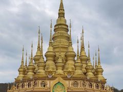 -西双版纳勐泐文化旅游区