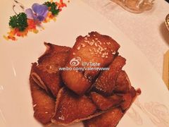 -东海朗廷酒店-唐阁T’ANG COURT 中餐厅