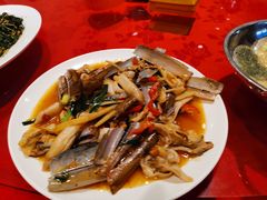 -抱德·潮汕味(敦和店原惠城鱼仔)