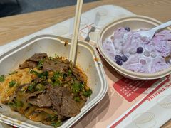 -盛香亭热卤糖水铺(龙之梦店)