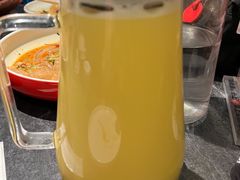 -金掌勺东北菜(格兰晴天店)