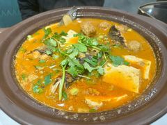 -金陵后厨·南京菜(新街口秣陵路店)