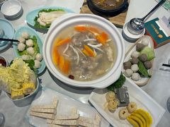 -龙泉人椰子鸡.糟粕醋.海南菜(三亚旗舰店)