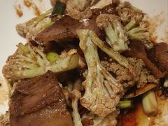 -青年公社烤鸭(青年路店)