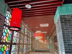 大堂-悦满楼·西关名点·湛江名菜(航空综合大厦店)