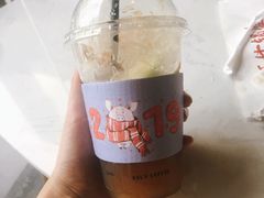 -HALO COFFEE(华贸店)