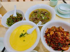 紫苏辣炒基围虾-笨罗卜浏阳菜馆(龙华鹏润达店)