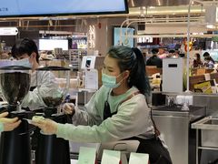-Manner Coffee(壹方城店)