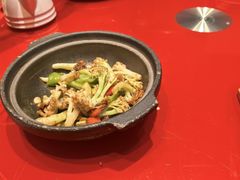 -山西会馆·晋菜·晋商宴·牌匾博物馆(胜利东街店)