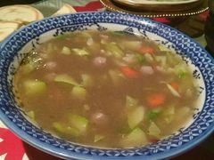 -汉唐宴长安食府