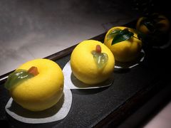 -韵秋荷(宝山龙湖天街店)